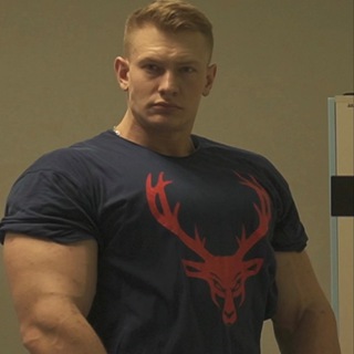 Telegram profile photo for СтейкХауз🥩