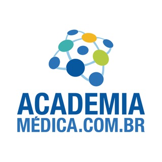 Telegram profile photo for Academia Médica - noticias e discussões