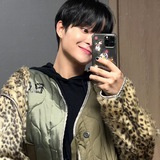 Telegram profile photo for budak