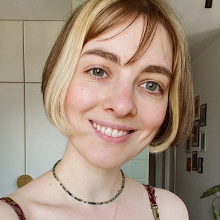 Telegram profile photo for Катя Летова про чувства