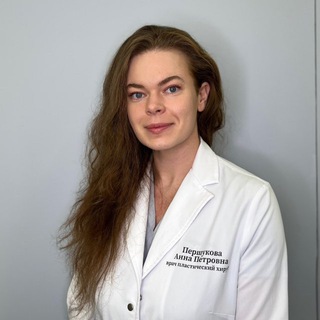 Telegram profile photo for DR_PERSHUKOVA / АННА ПЕТРОВНА ПЕРШУКОВА