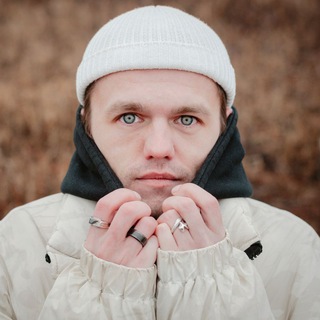 Telegram profile photo for Без фильтров: Nikolai Drachev