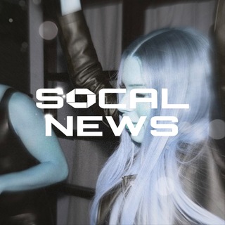 Telegram profile photo for SoCal NEWS