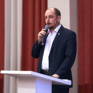 Telegram profile photo for Действительно | Ю. Р. Басиров
