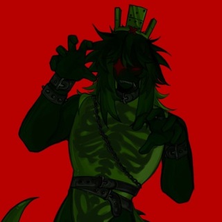 Telegram profile photo for Crow's Little Nest 🪹