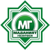Telegram profile photo for Маданият газетаси