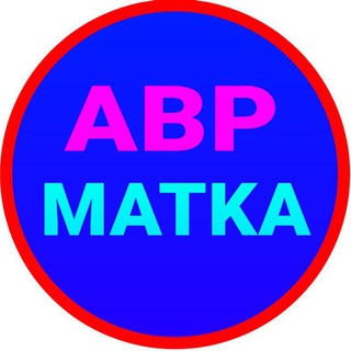 Telegram profile photo for ABP MATKA