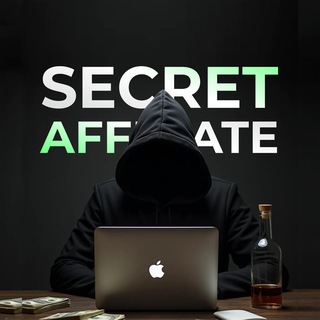 Telegram profile photo for Тайный афф