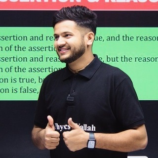 Telegram profile photo for @Maths_by_DeepakBhattSir