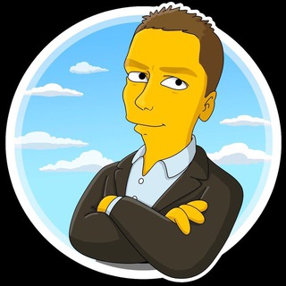 Telegram profile photo for Филатов Дмитрий Chat