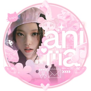 Telegram profile photo for 🔒ᅠᅠ⊱ֵ۫ .𝅄 ॒𝐀𐓣iꭑ𐐼 ❕ ׄ۫ ׄ #𝒟ив𝒶 💓