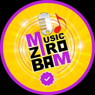 Telegram profile photo for 🎤music zirobam | موزیک زیروبم 🎵