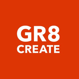 Telegram profile photo for Творческая Сила / GR8