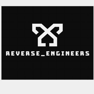 Telegram profile photo for Reverse Engineers