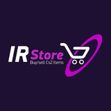 Telegram profile photo for 𝐈𝐑 𝐒𝐓𝐎𝐑𝐄 𝐇𝐞𝐥𝐩𝐞𝐫