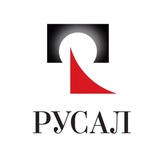 Telegram profile photo for Новости РУСАЛ