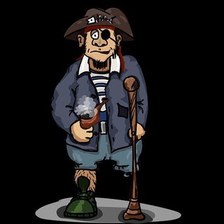 Telegram profile photo for Перезалив