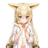 Telegram profile photo for 狐莉的小小窝 | 君を守るよ 架けろ