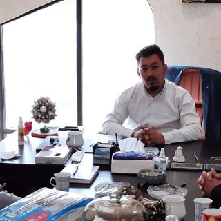 Telegram profile photo for تولید وتوزیع عمده محصولات سلولزی (پرنگار)