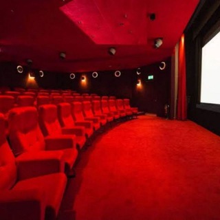 Telegram profile photo for RickyMoviesChannel