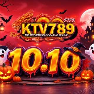 Telegram profile photo for KTV789.com