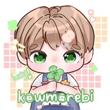 Telegram profile photo for Kowmorebi 木漏れ日 FLASH SALE ON PINNED
