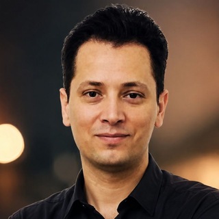 Telegram profile photo for مکالمه انگلیسی | محمد امینی