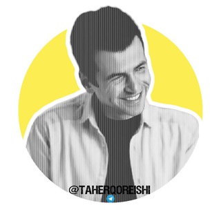 Telegram profile photo for طاهر قریشی