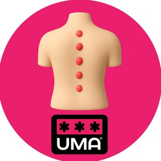 Telegram group profile photo for Массаж. Медицина. Чат