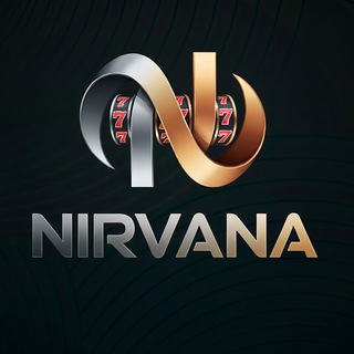 Telegram group profile photo for Nirvana Sohbetđź’¬ #NirvanaSlot