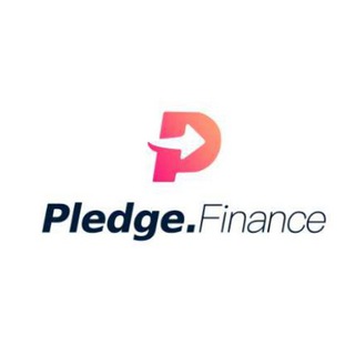 Telegram group profile photo for Pledge.Finance