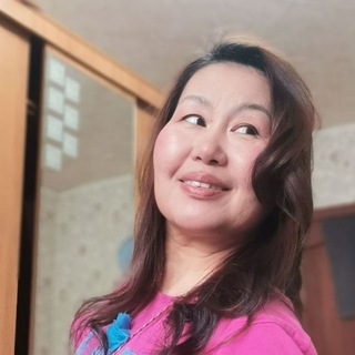 Telegram profile photo for Светлана Ангаскиева. Личный блог. От Шумака до Улан-Батора.