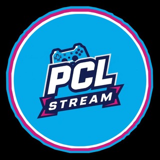 Telegram profile photo for PCL Stream 🌀