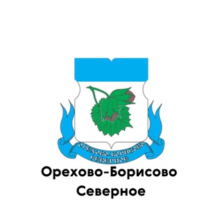 Telegram profile photo for Орехово-Борисово Северное