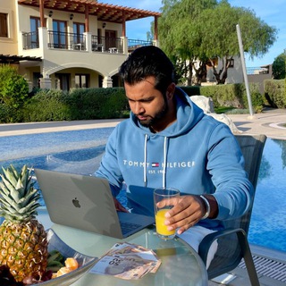 Telegram group profile photo for ⚡️The Trading Institute ⚡️