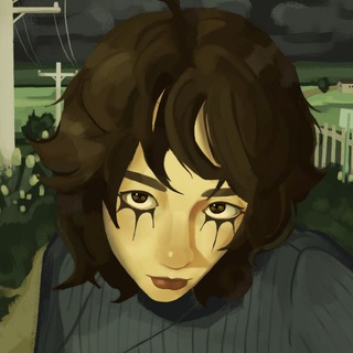 Telegram profile photo for морли 🛰