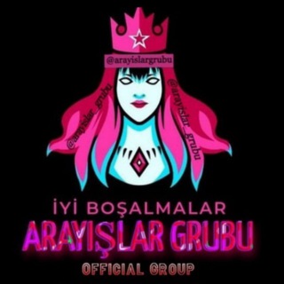 Telegram profile photo for ARAYIŞ SOHBET GRUBU