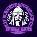 Telegram profile photo for Ватага «Витязь»
