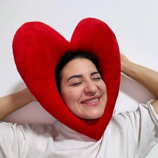 Telegram profile photo for Elizaveta Burundukova 🩷