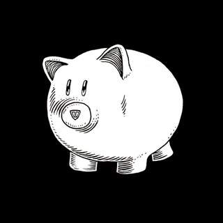 Telegram group profile photo for $PigBank