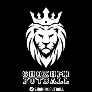 Telegram profile photo for Shokhmifutball