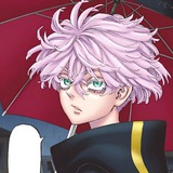 Telegram profile photo for #SenjuLaFiesta 🩷