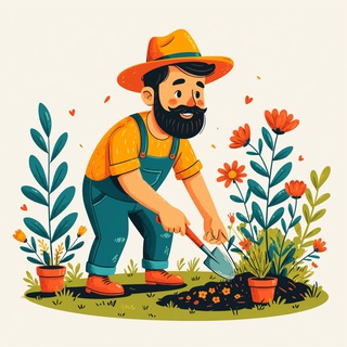 Telegram profile photo for Семянкин 🌱