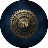 Telegram profile photo for ⏳ Лента Времени📜