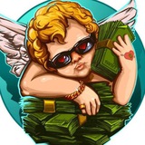 Telegram profile photo for Owner
