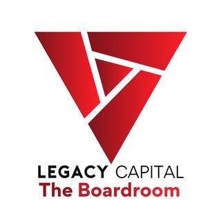 Telegram profile photo for The Boardroom
