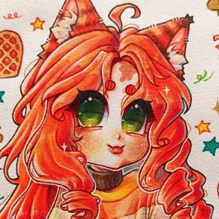 Telegram profile photo for тип лини