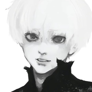 Telegram profile photo for kengeex flowframes