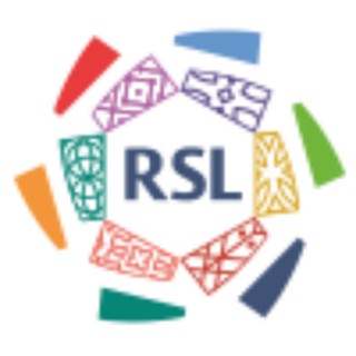 Telegram profile photo for روابط دوري روشن