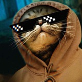 Telegram profile photo for Редкие обои꯭꯭ ꯭꯭ོ 🥀 🖤 И только Басс Музыка 🕺